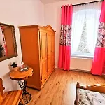 Haus Anna בית הארחה Altenberg