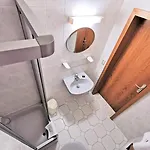 Haus Anna Πανσιόν Altenberg (Erzgebirge)