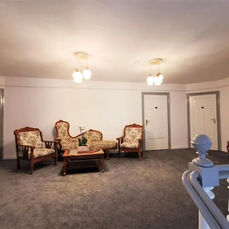 Haus Anna Guest house