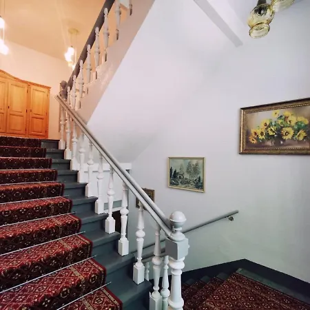 Gasthof Haus Anna 3*