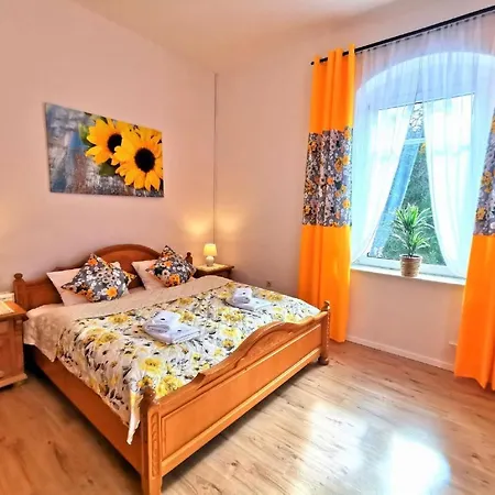 Haus Anna Altenberg