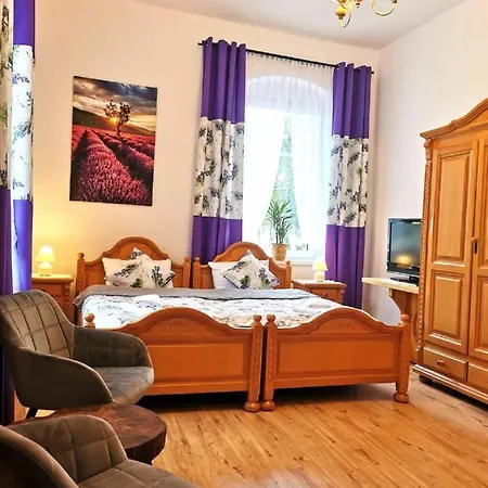 Haus Anna * Altenberg