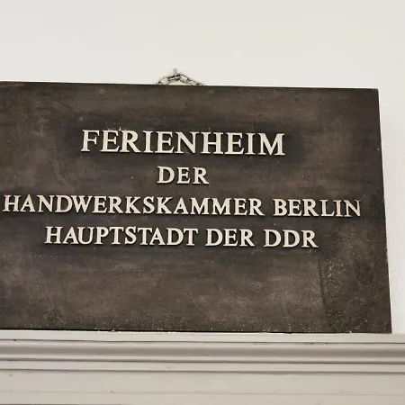 Haus Anna *