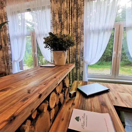 Guest house Haus Anna Altenberg