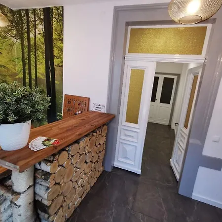 Haus Anna Guest house