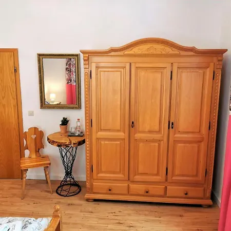 Haus Anna Guest house *