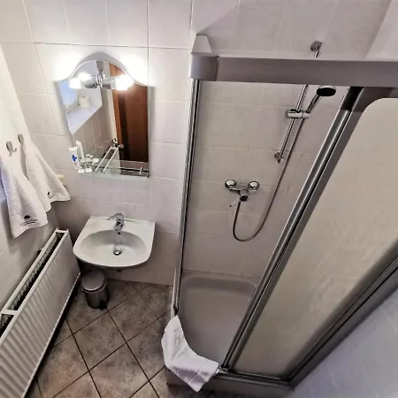 Haus Anna Guest house