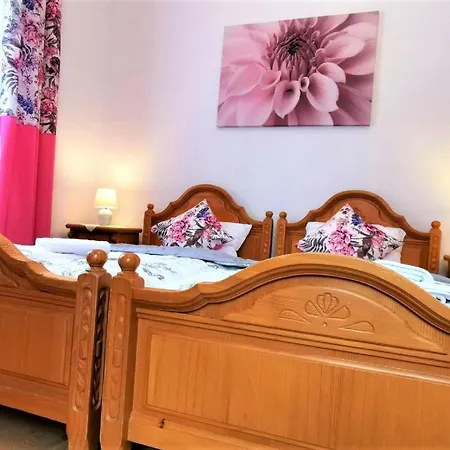 Haus Anna Guest house