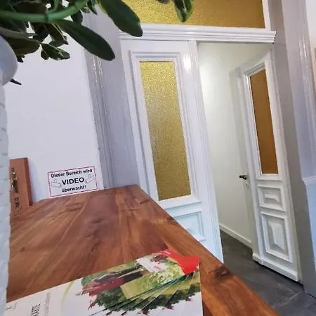 Haus Anna Altenberg (Erzgebirge)