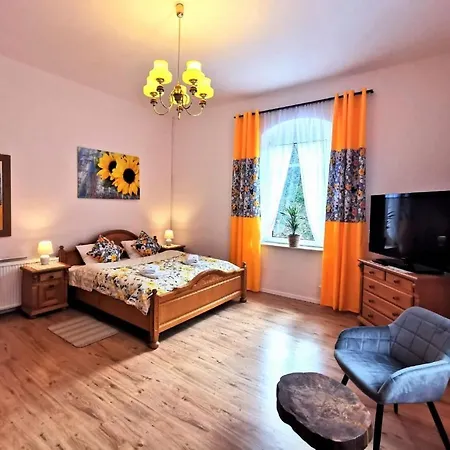 Haus Anna *