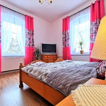 Guest house Haus Anna *
