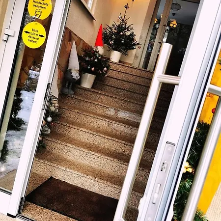 Haus Anna Guest house
