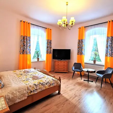 Haus Anna Guest house