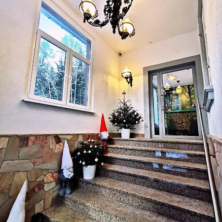 Haus Anna Guest house