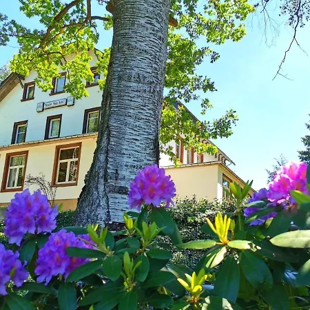 Guest house Haus Anna