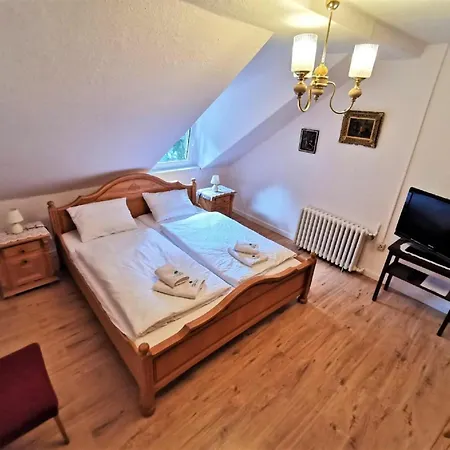 Guest house Haus Anna *