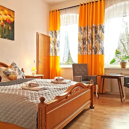 Guest house Haus Anna *