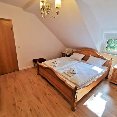 Guest house Haus Anna *