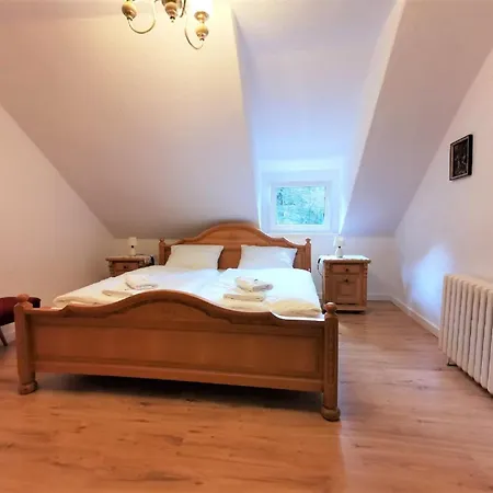 Haus Anna *