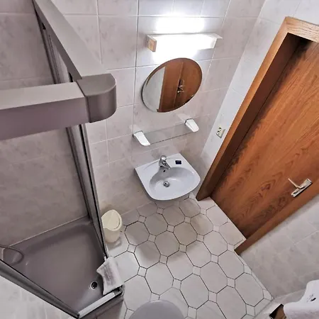 Haus Anna Guest house