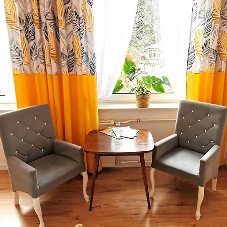 Haus Anna Guest house