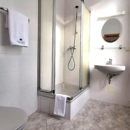 Haus Anna Altenberg (Erzgebirge)