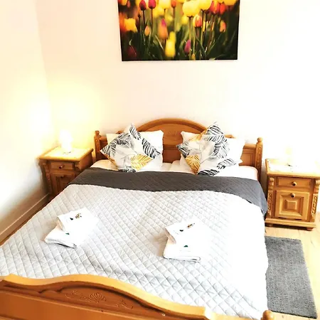 Haus Anna Guest house