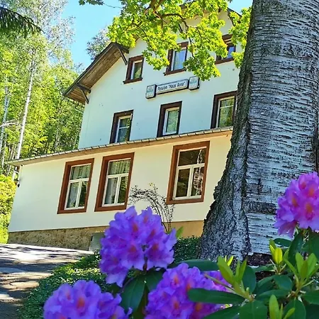 Haus Anna Guest house Altenberg