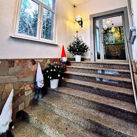 게스트하우스 Haus Anna