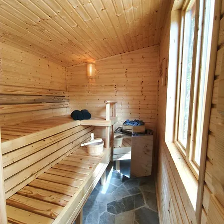 Haus Anna 게스트하우스