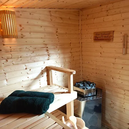 Gasthof Haus Anna 3*