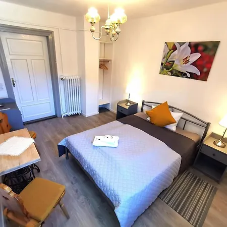 Pensión Haus Anna 3*