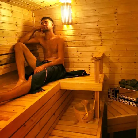 Haus Anna Gasthof Altenberg (Erzgebirge)