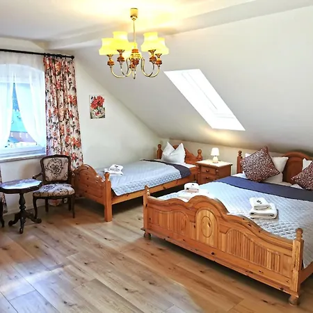 Haus Anna 3*