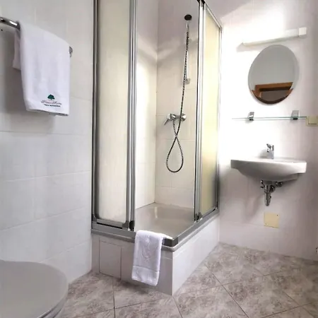 Haus Anna 3* Altenberg (Montes Metalíferos)