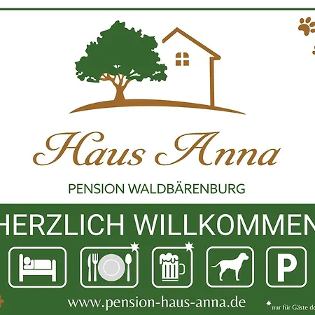 Haus Anna 3* Altenberg (Erzgebirge)