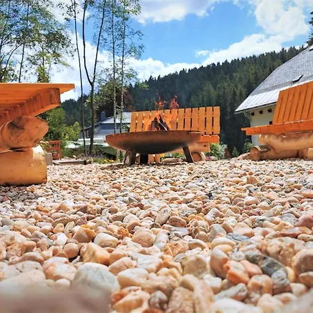 Haus Anna Pensión 3*