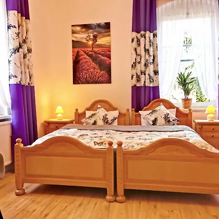 Gasthof Haus Anna 3*