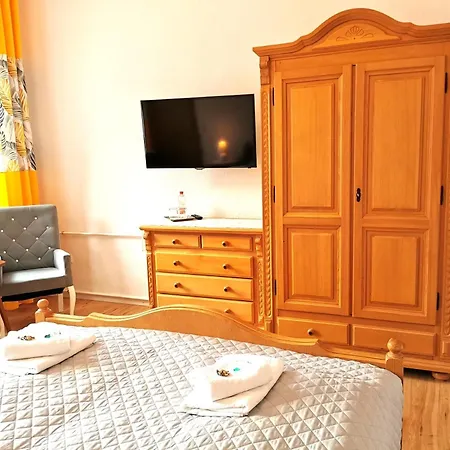 Haus Anna Altenberg (Montes Metalíferos)