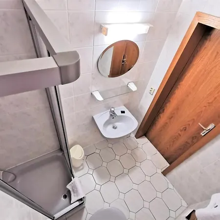 Haus Anna Gasthof Altenberg (Erzgebirge)