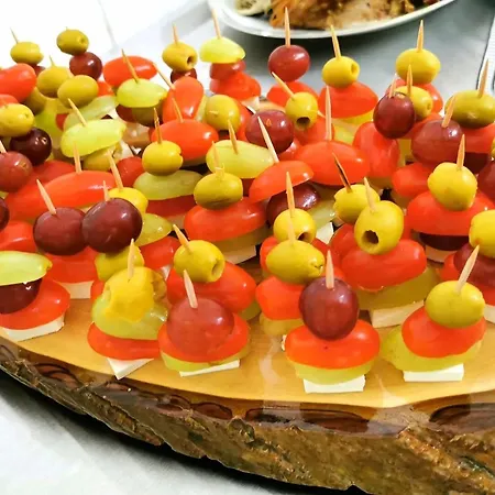 Pensión Haus Anna Altenberg (Montes Metalíferos)