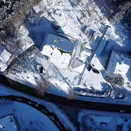 Pensión Haus Anna 3*