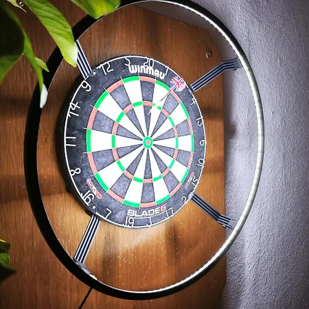 Haus Anna Gasthof Altenberg (Erzgebirge)