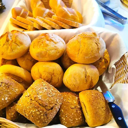 Haus Anna 3* Altenberg (Montes Metalíferos)