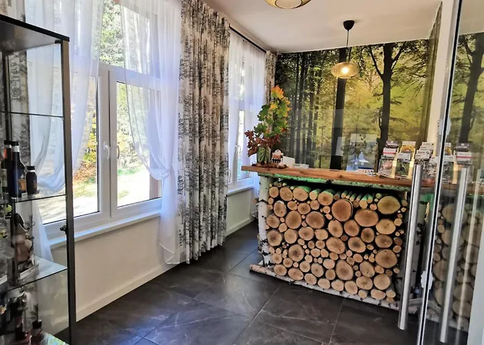 בית הארחה Haus Anna 3*