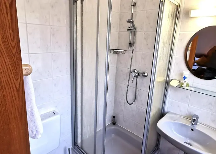 Haus Anna בית הארחה