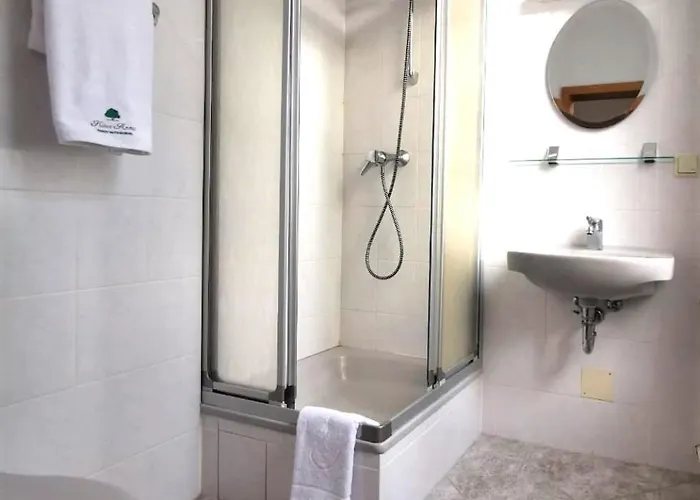 Haus Anna 3* Altenberg