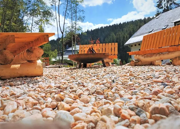 Haus Anna בית הארחה 3*