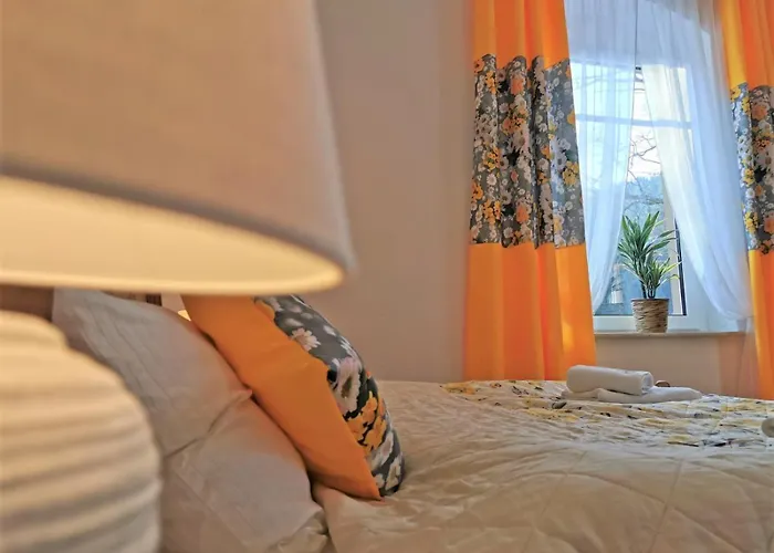 בית הארחה Haus Anna Altenberg