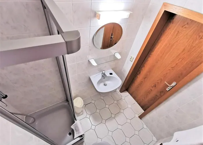 Haus Anna בית הארחה Altenberg